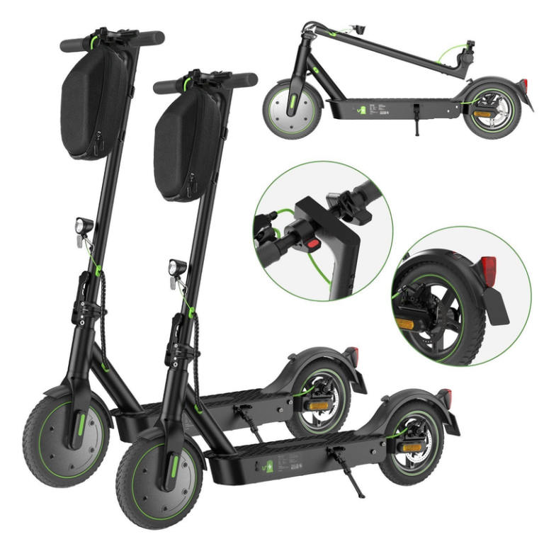 E-Scooter mit Straßenzulassung(ABE)