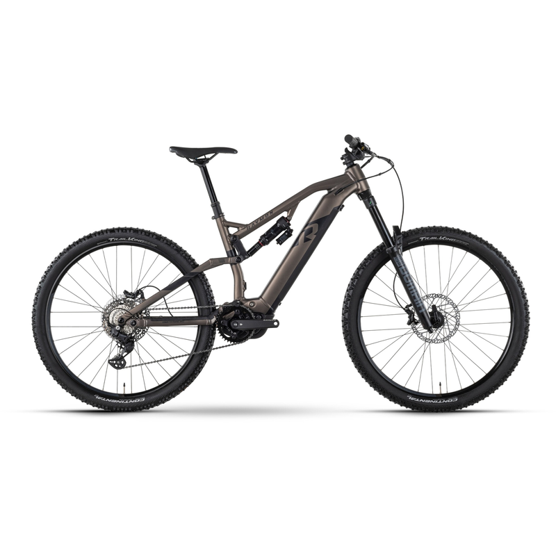 Raymon TrailRay 160E 9.0