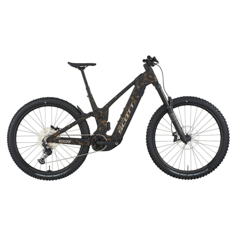 Scott Patron ST 910