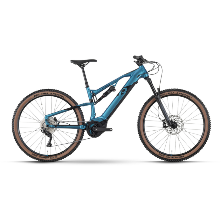 Raymon FullRay 150E 8.0 SX