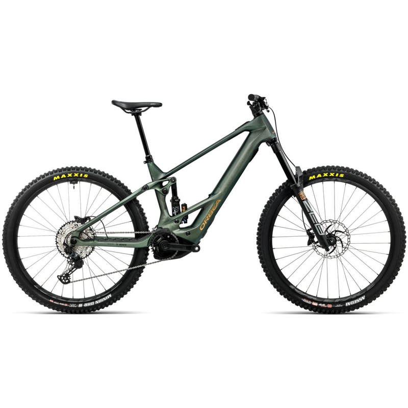Orbea Wild M20
