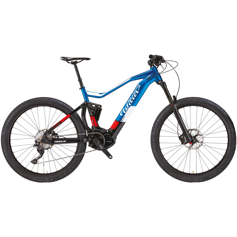 Wilier e903TRN PRO