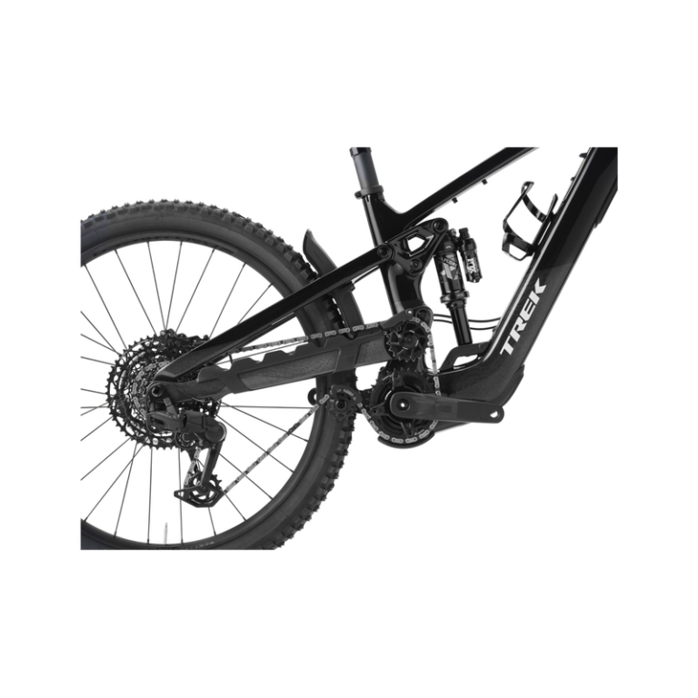 Trek Slash+ 9.7 - 580 Wh - 27,5 Zoll - Fully