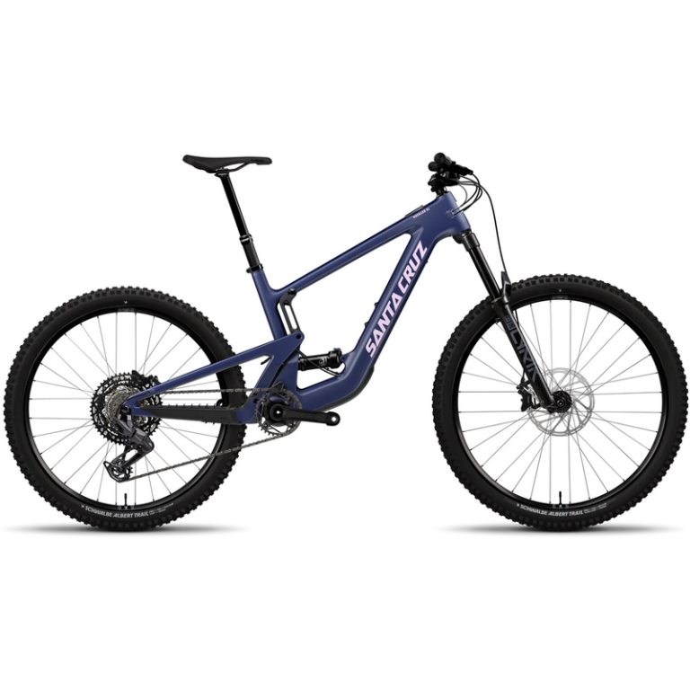 Santa Cruz Heckler C SL 70