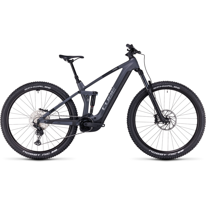 Cube Stereo Hybrid 140 HPC Race 625