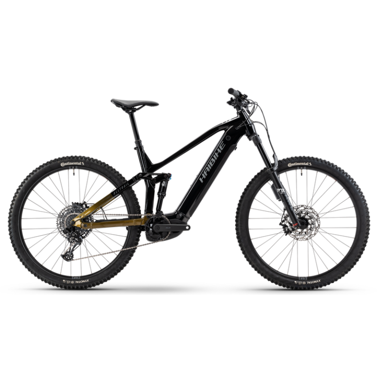 Haibike Alltrail 10.5 ABS 29