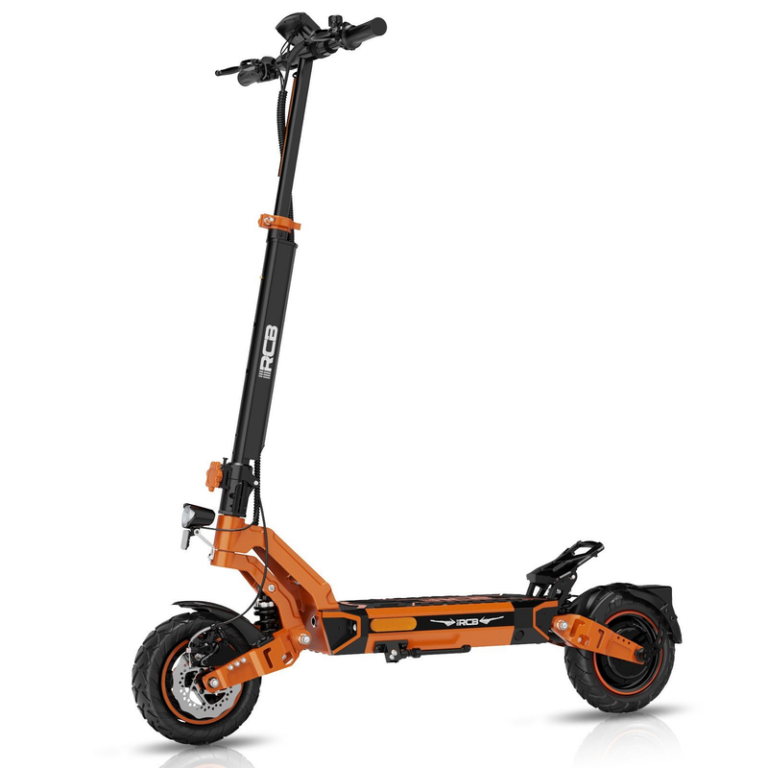 E-Scooter D7/D7PRO ABE