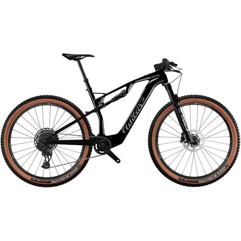 Wilier Urta Hybrid