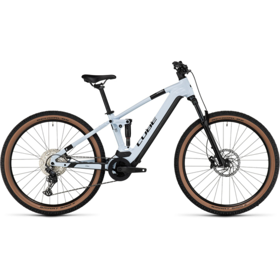 Cube Stereo Hybrid 120 Pro 750