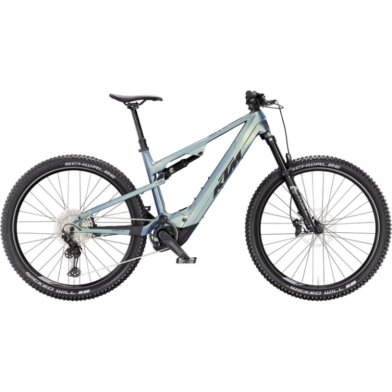 KTM Macina Lycan 892