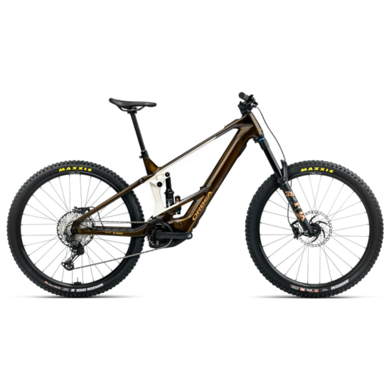 Orbea Wild M10