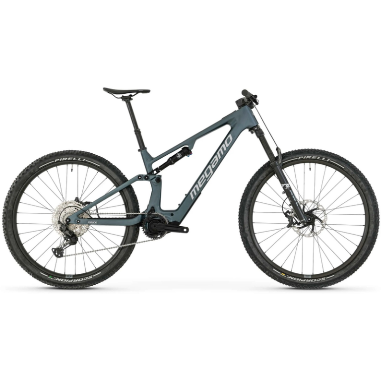 Megamo Reason AIR CRB 10