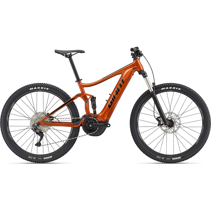 Giant Stance E+ 2