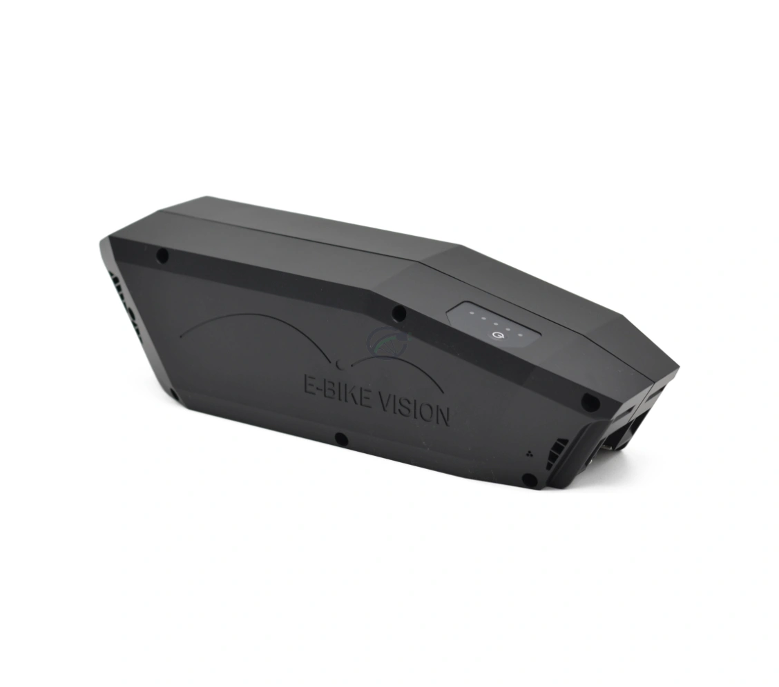 Bosch PowerPack 360 | Performance/Active | Rahmen – Image 5