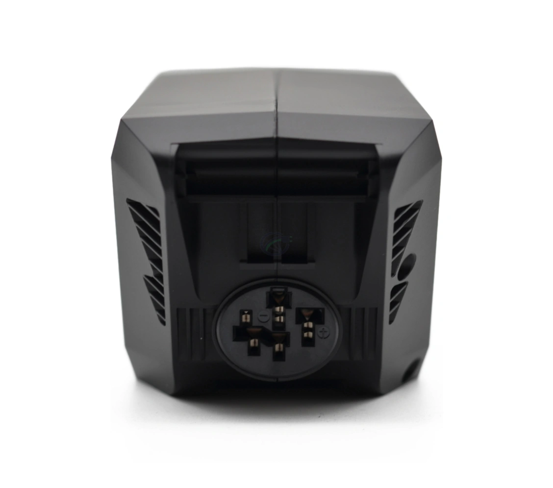 Bosch PowerPack 360 | Performance/Active | Rahmen – Image 3