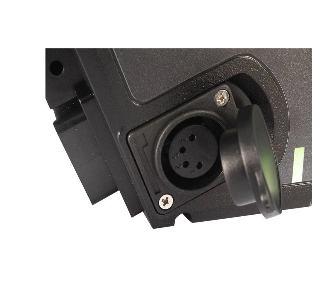 Bosch Classic 468Wh | Rahmen | Von E-bike Vision – Image 5