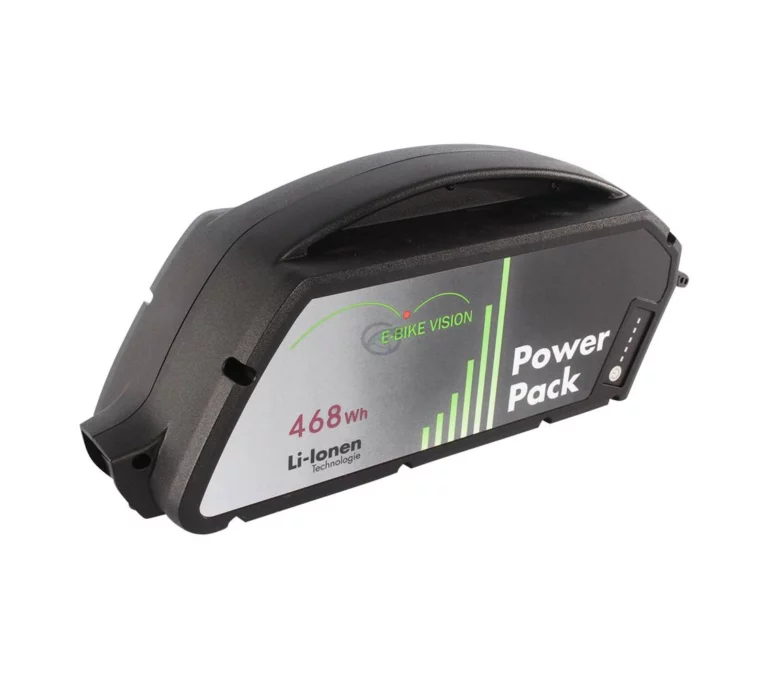 Bosch Classic 468Wh