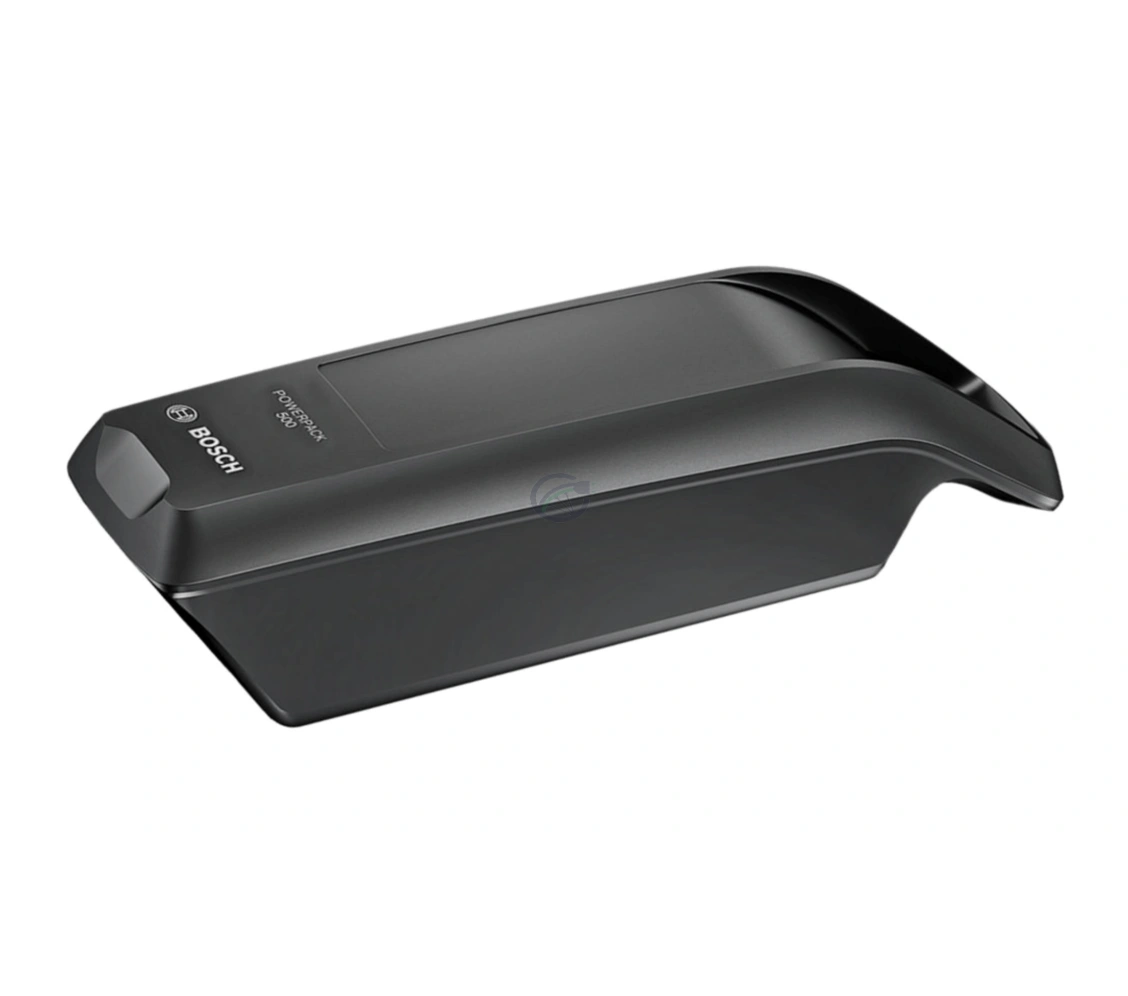 Bosch PowerPack 300 | Performance/Active | Rahmen – Image 1