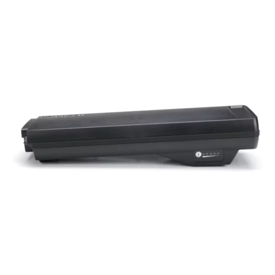 Bosch PowerPack 400 | Classic | Gepäckträger – Image 6