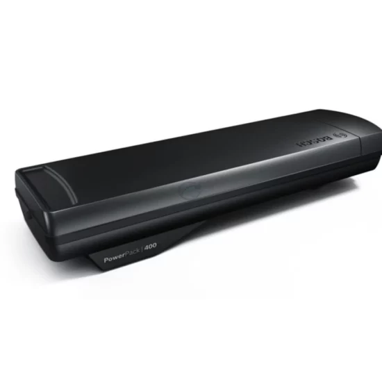 Bosch PowerPack 400 | Classic | Gepäckträger – Image 5