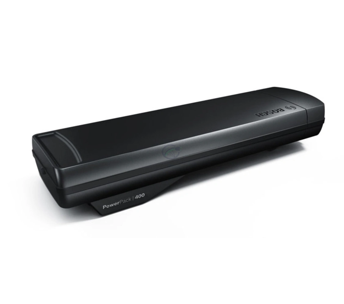 Bosch PowerPack 400 | Classic | Gepäckträger – Image 5