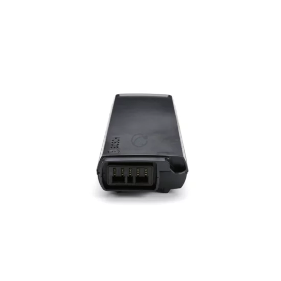 Bosch PowerPack 400 | Classic | Gepäckträger – Image 4