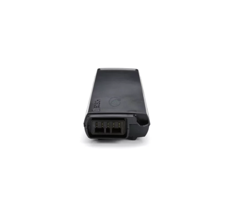 Bosch PowerPack 400 | Classic | Gepäckträger