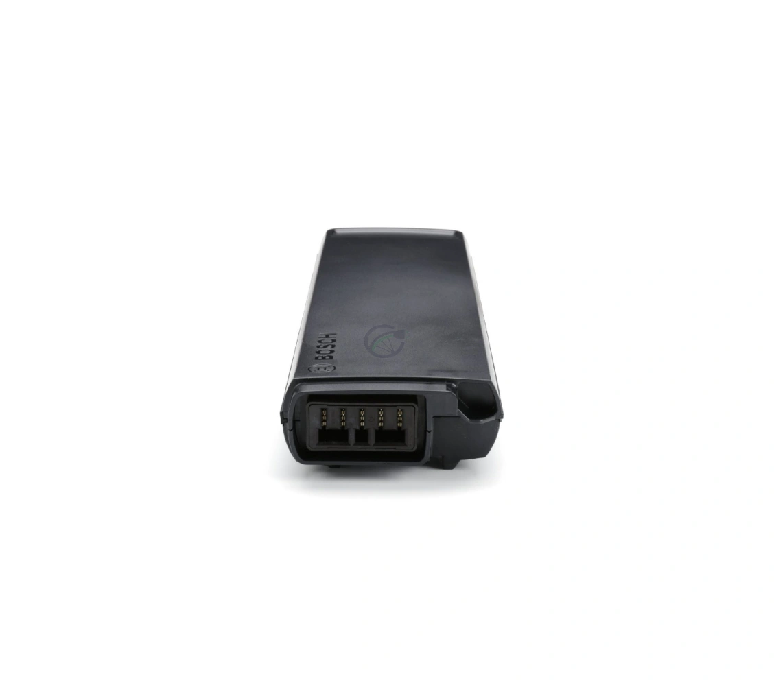 Bosch PowerPack 400 | Classic | Gepäckträger – Image 4