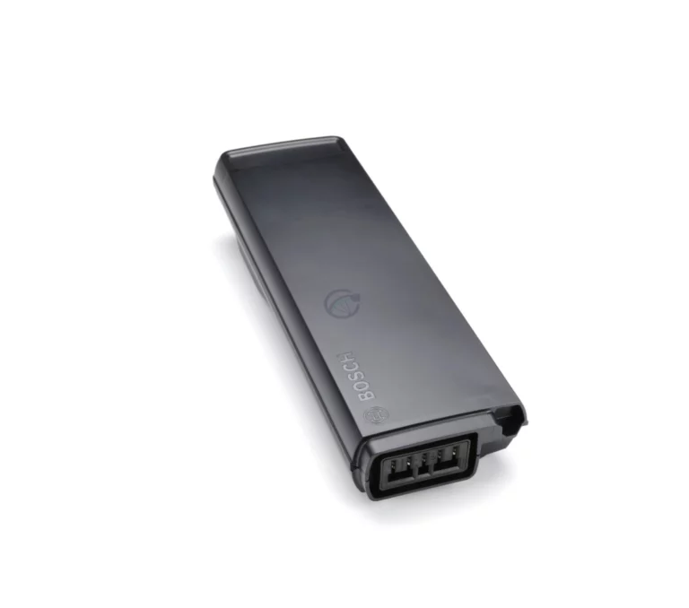 Bosch PowerPack 400 | Classic | Gepäckträger