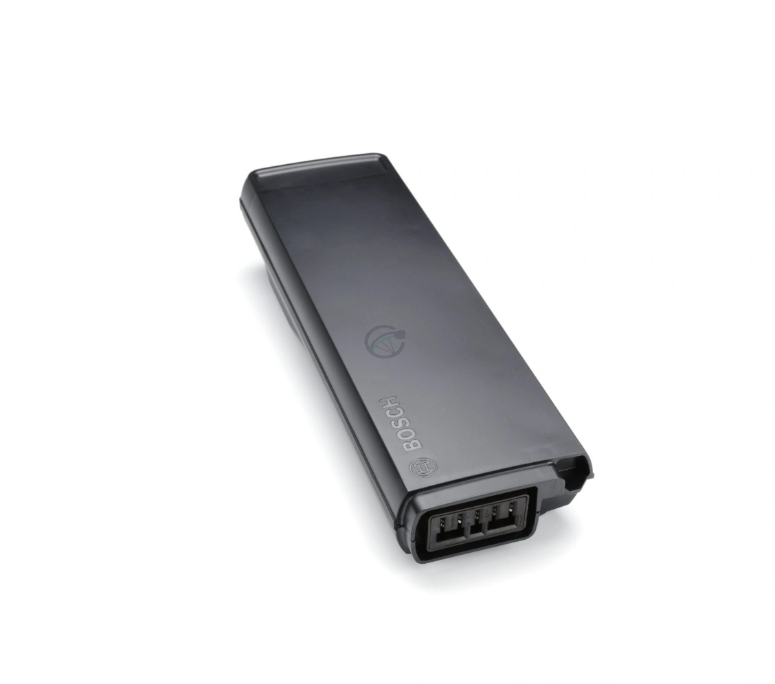 Bosch PowerPack 400 | Classic | Gepäckträger – Image 3