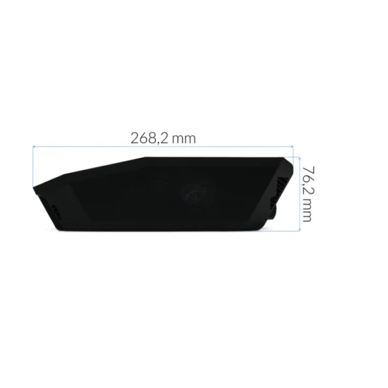 Bosch PowerPack 360 | Performance/Active | Rahmen – Image 7