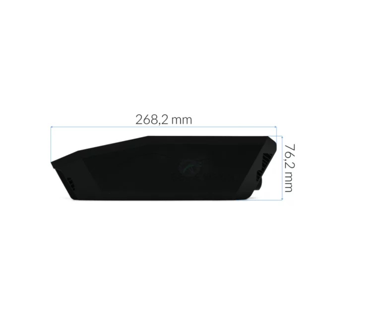 Bosch PowerPack 360 | Performance/Active | Rahmen