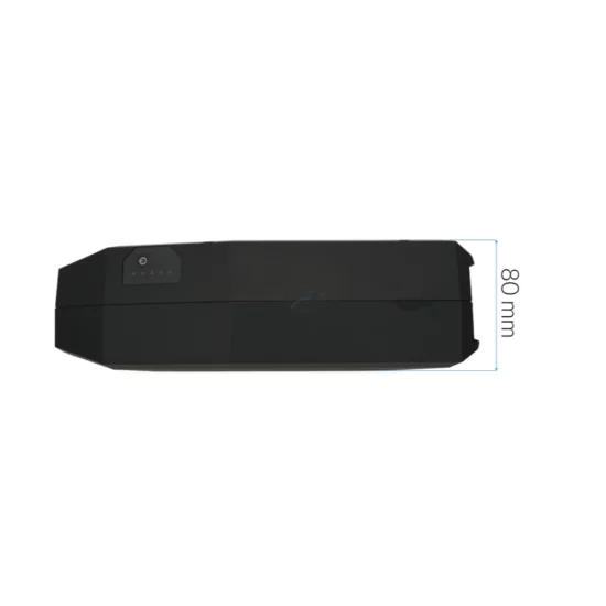 Bosch PowerPack 360 | Performance/Active | Rahmen – Image 6