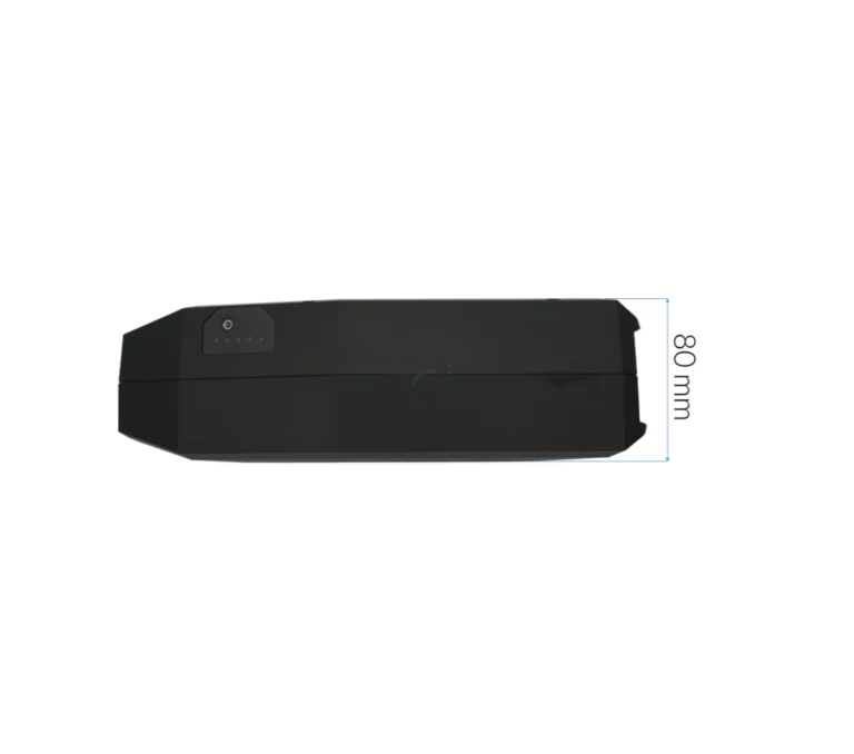 Bosch PowerPack 360 | Performance/Active | Rahmen