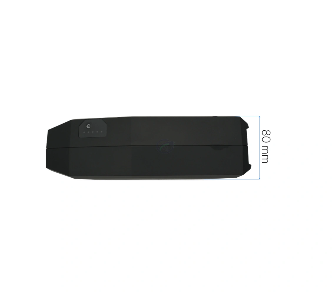 Bosch PowerPack 360 | Performance/Active | Rahmen – Image 6