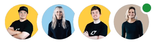 mediaelektro Kundenservice Team