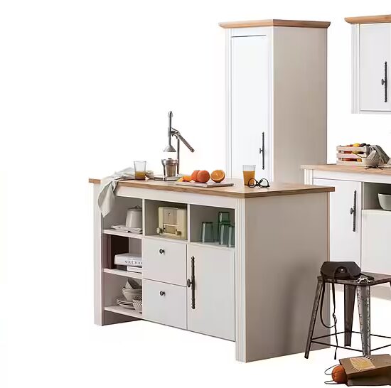 OTTO home Küche KS-Westminster, Breite 366 cm, ohne E-Geräte – Image 9