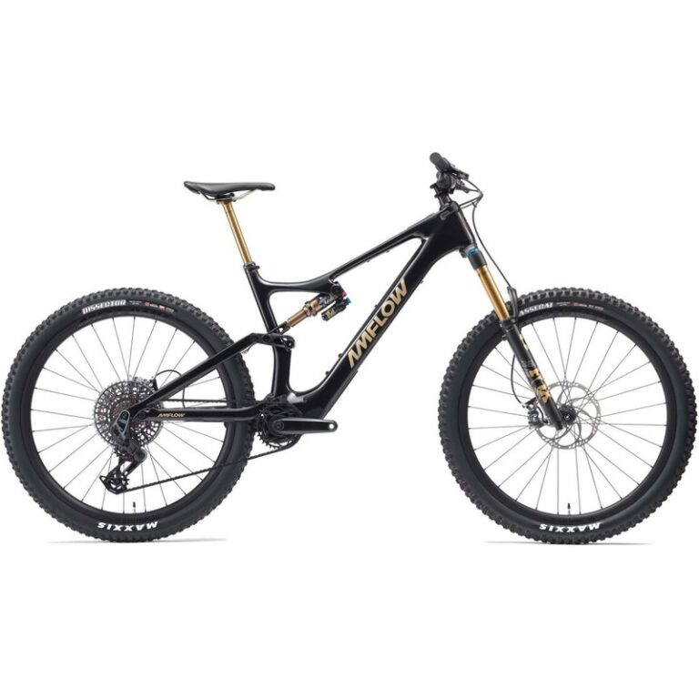 Amflow PL Carbon Pro - 800 Wh - 29 Zoll - Fully