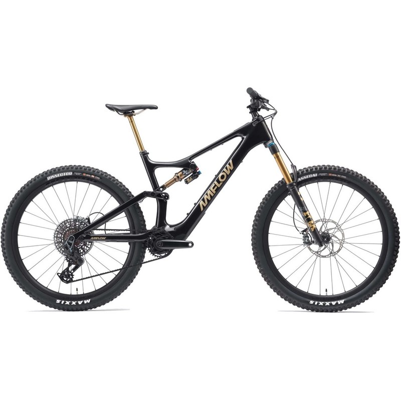 Amflow PL Carbon Pro - 800 Wh - 29 Zoll - Fully – Image 5