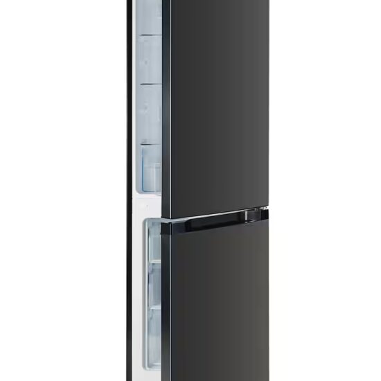 CHiQ Kühl-/Gefrierkombination CBM157LC, 144 cm hoch, 47.4 cm breit, 157L EEK C Kühlschrank,12 Jahre Garantie*, 121kWh/Jahr – Image 2