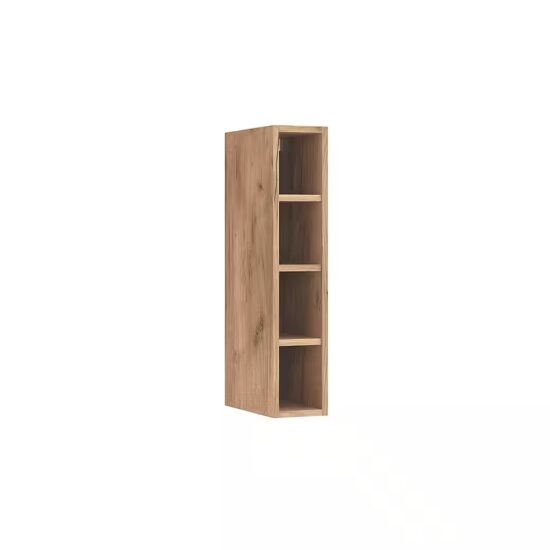 Vicco Hängeschrank Fame-Line, Weiß/Weiß, 15 cm (1-St) – Image 4