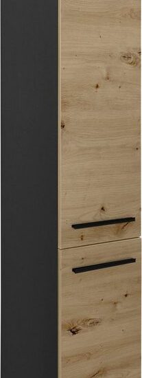 BASIC by Balculina Küchenzeile Jazz, Breite 250 cm, wahlweise mit E-Geräten – Image 6