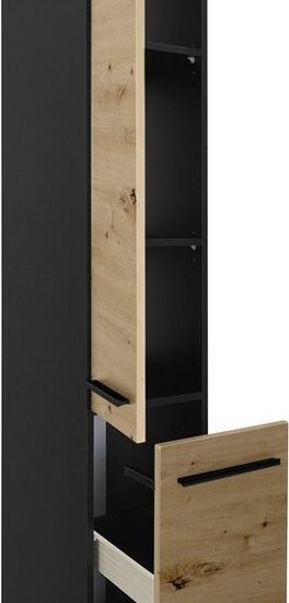 BASIC by Balculina Küchenzeile Jazz, Breite 250 cm, wahlweise mit E-Geräten – Image 7