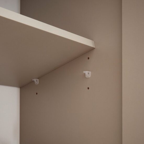 BASIC by Balculina Winkelküche Nizza B/H/T 280x211x60 cm, Breite 280 cm, wahlweise mit E-Geräten und Induktionskochfeld – Image 3