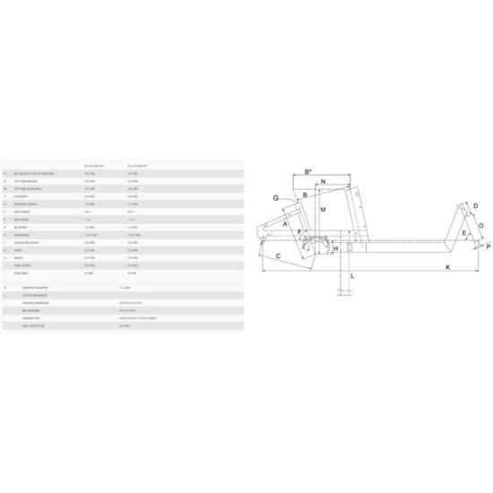 Bergamont E-Cargoville LT Expert - 500 Wh - 26 Zoll - Longtail – Image 4