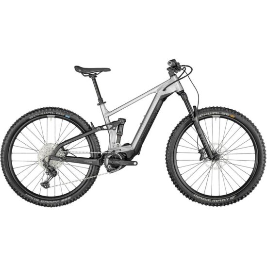 Bergamont E-Trailster Expert - 625 Wh - 29 Zoll - Fully – Image 2