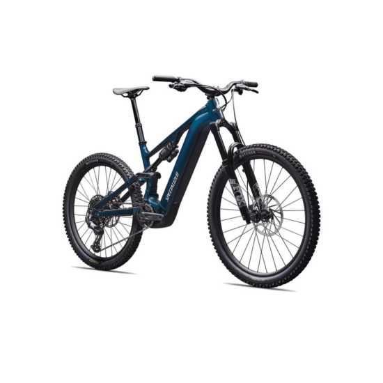 Specialized Turbo Levo Comp Alloy G4 - 840 Wh - 29 - 27,5 Zoll - Fully – Image 7