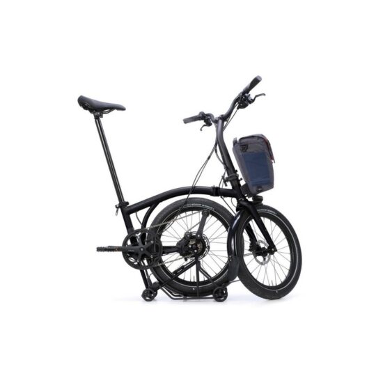 Brompton Electric G Line e-Motiq Urban - 345 Wh - 20 Zoll - Faltrahmen - 2026 – Image 2