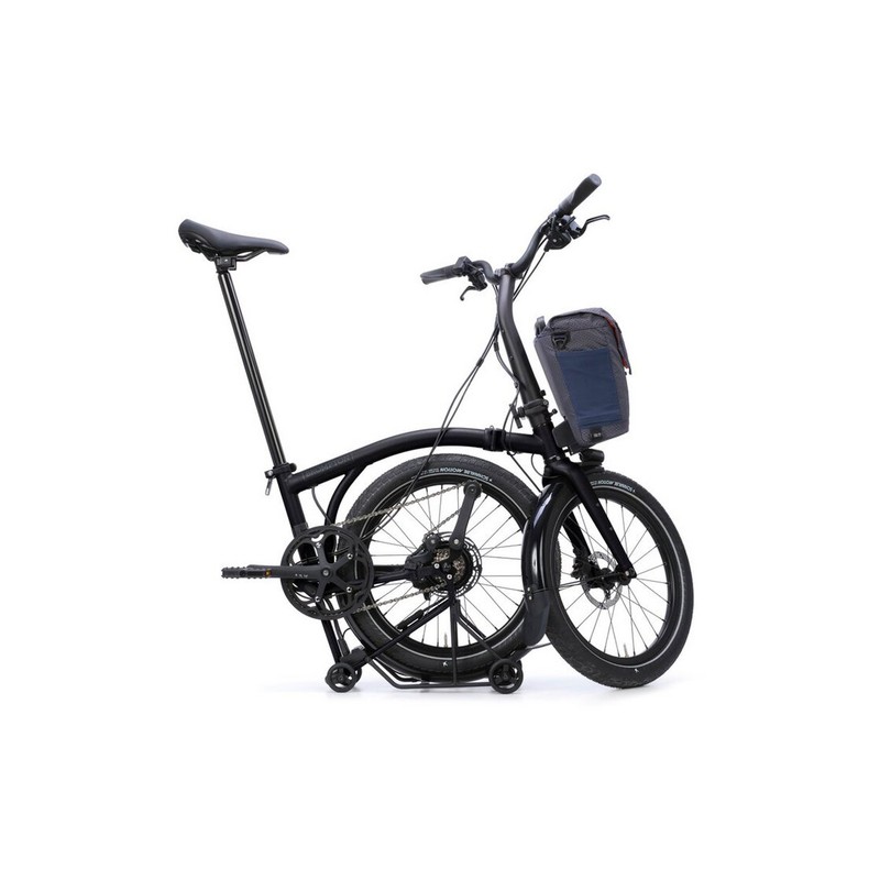 Brompton Electric G Line e-Motiq Urban - 345 Wh - 20 Zoll - Faltrahmen - 2026 – Image 2