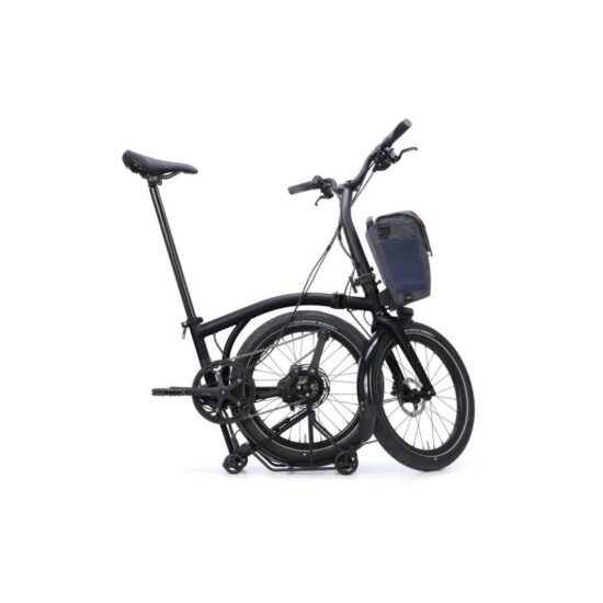 Brompton Electric G Line e-Motiq Urban - 345 Wh - 20 Zoll - Faltrahmen - 2026 – Image 3